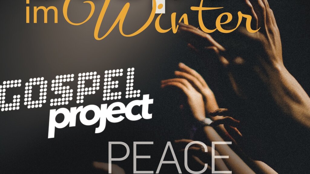 Gospel im Winter