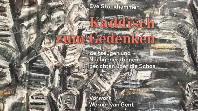 GASTSPIEL | LESUNG MIT MUSIK | KADDISCH ZUM GEDENKEN