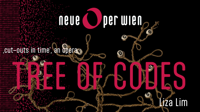 Liza Lim: Tree of Codes