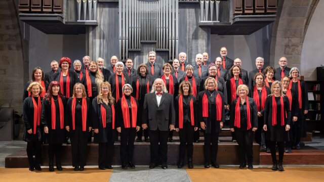 Cäcilienmesse von Charles Gounod
