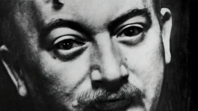 GASTSPIEL | JOSEPH-ROTH-LESUNG | VON HUNDEN UND MENSCHEN