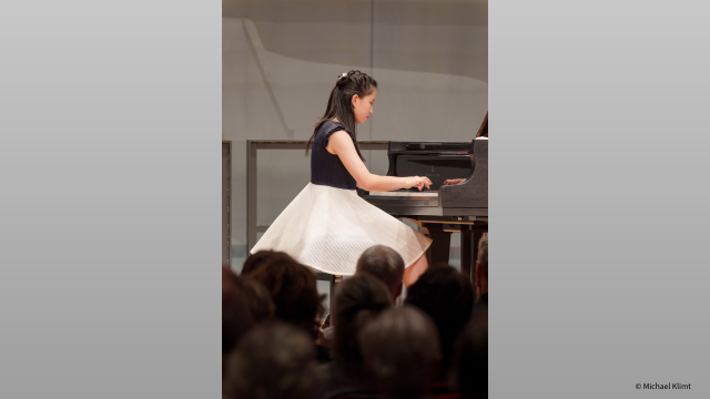 International Sommerakademie – „Young Excellence“ Abschlusskonzert