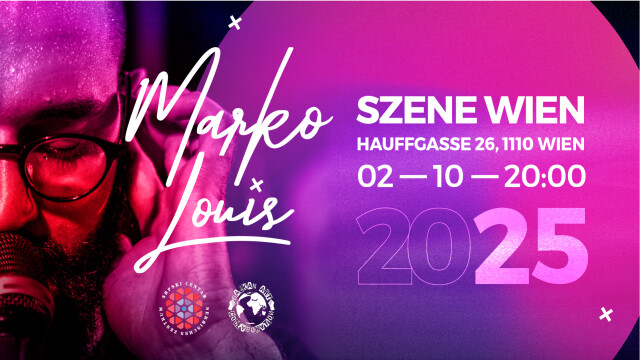 Marko Louis