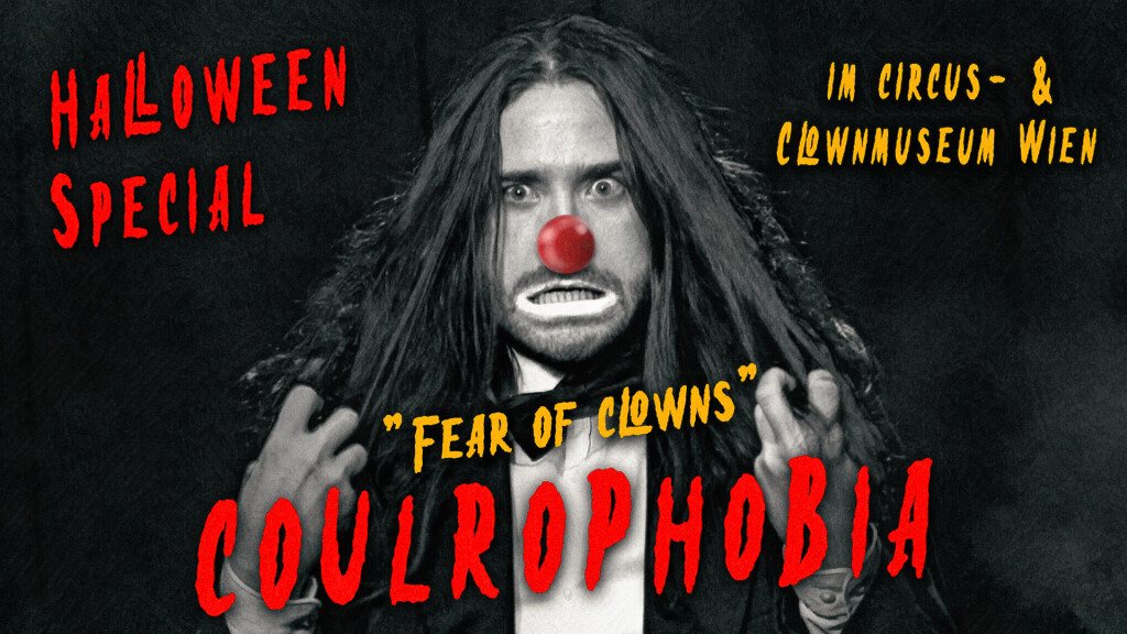 Coulrophobia – Halloween Special 2025