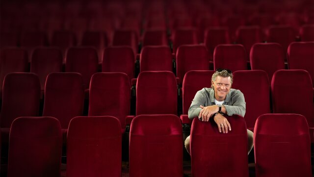 Vorpremiere: Gery Seidl: Nix is Nie!