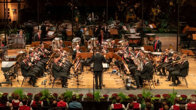 BrassBand OÖ