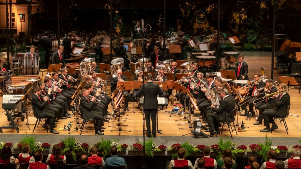 BrassBand OÖ