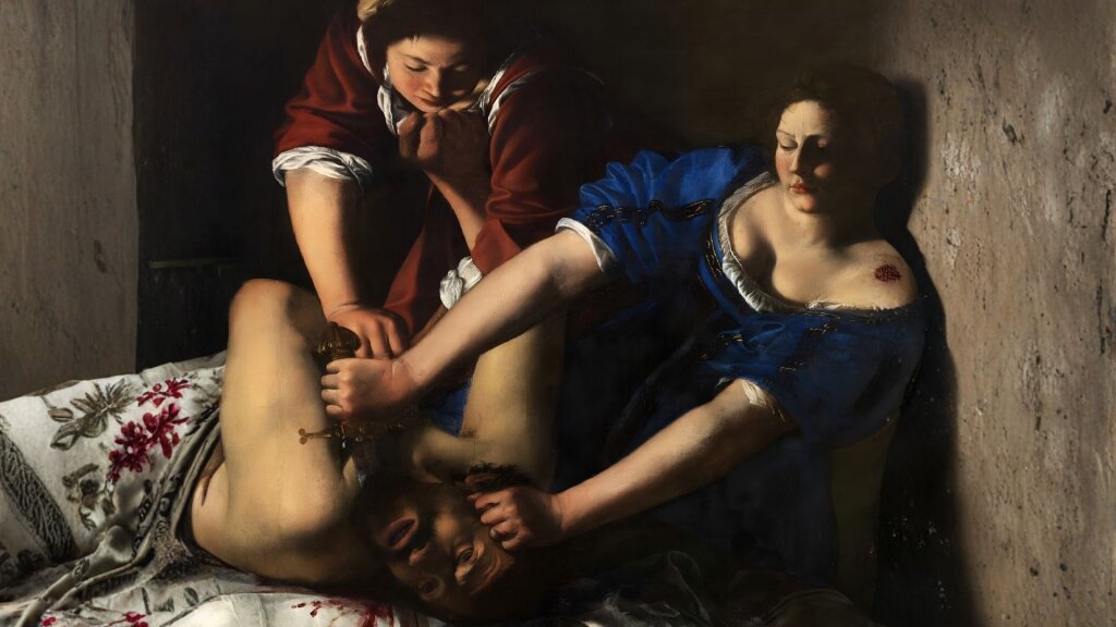 Judith und Holofernes – La Giudetta – von Alessandro Scarlatti – PREMIERE