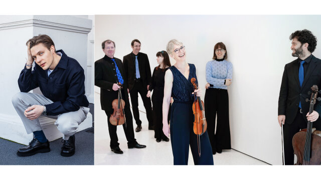 Virtuos Baroque mit Alois Mühlbacher