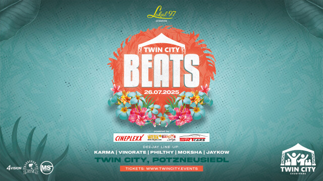 Twin City Beats