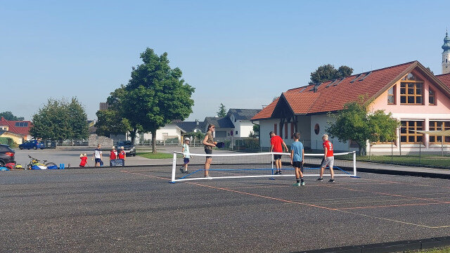 Pickleball