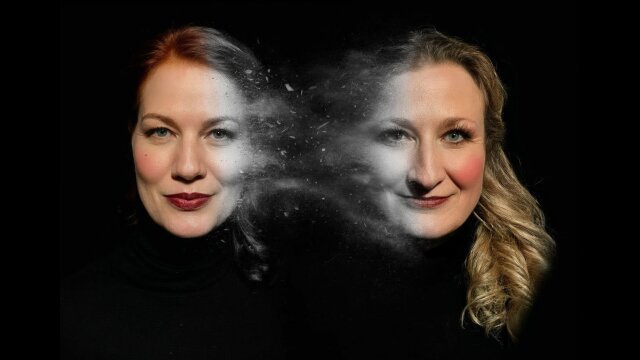 Premiere Maria Schell: Wir lieben die Liebe