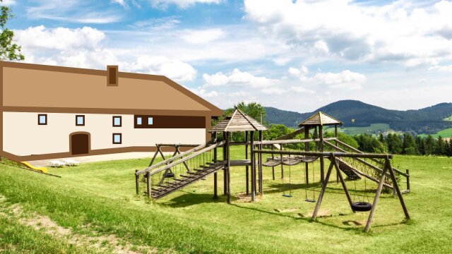 Erlebniswoche Helfenberghütte, St. Stefan/Afiesl – Anmeldung direkt über Kinderfreunde Gramastetten