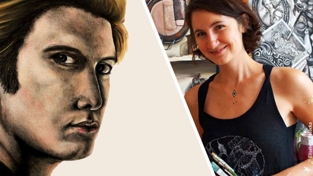 Kreativsalon: Pastell!