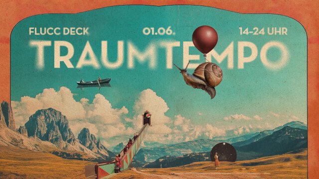 Traumtempo #2