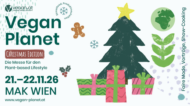 Vegan Planet Wien