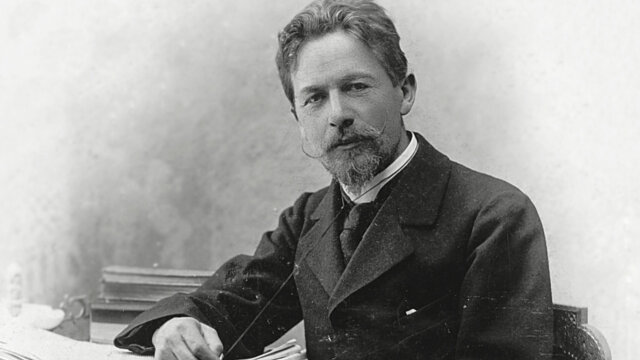 PREMIERE | ONKEL WANJA von Anton Tschechow