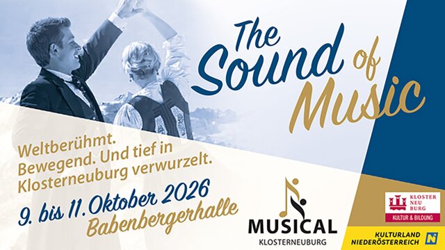 The Sound of Music
