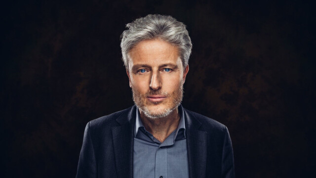 Florian Scheuba