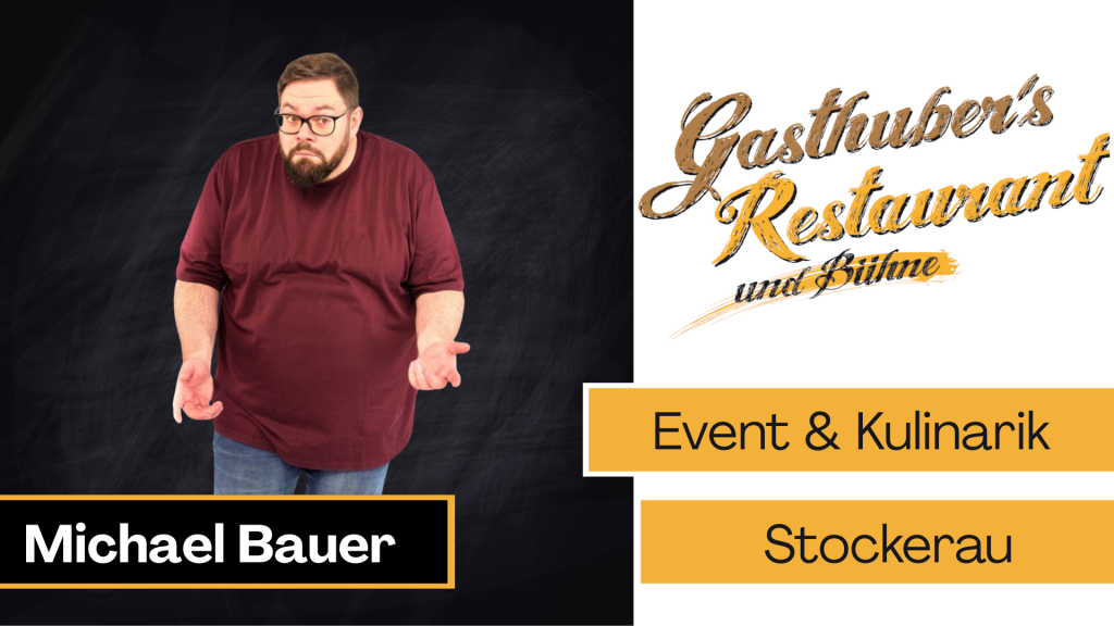 Michael Bauer – 10 Meter Turm