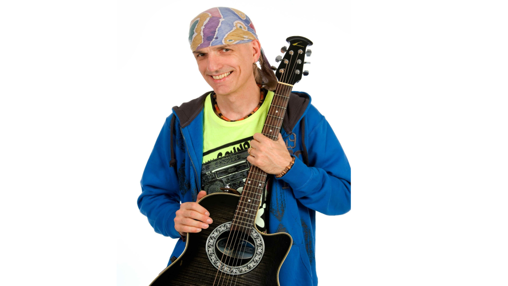 Bernhard Fibich – „Sonnenschein und Regen“