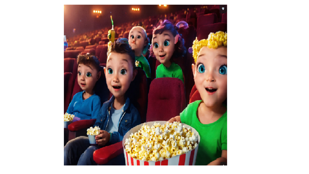 Sommerkino