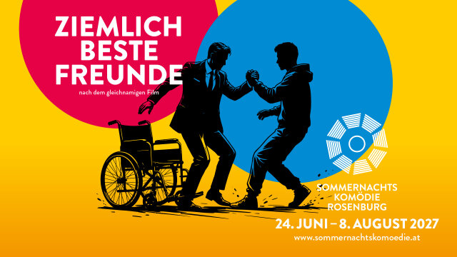 Ziemlich beste Freunde – PREMIERE