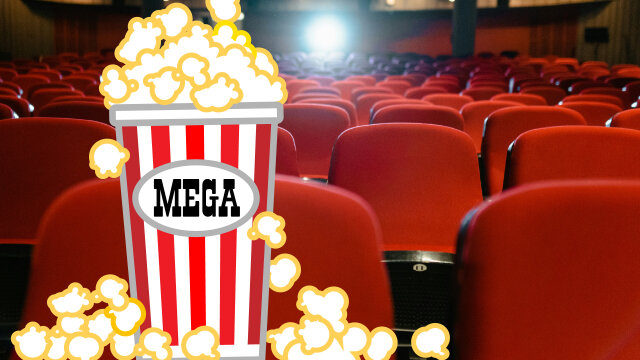 Kinobesuch Kinotreff Leone – „Minions & Monsters“ – Anmeldung direkt bei der Raiffeisenbank Gramastetten Rodltal