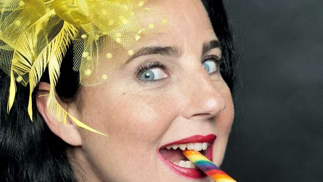 Nadja Maleh „Zuckergoscherl“ Vorpremiere