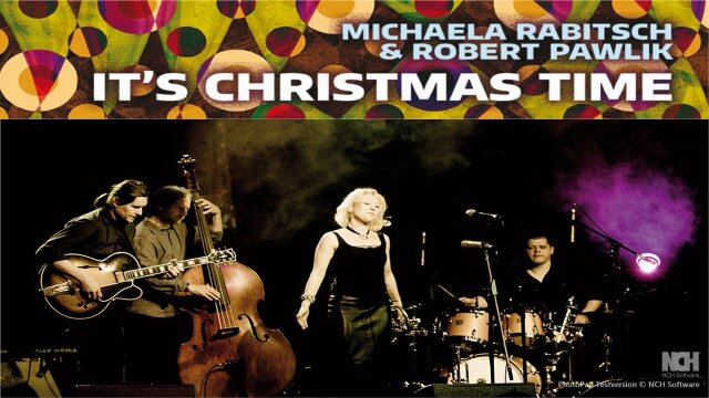 It`s Christmas Time mit Michaela Rabitsch