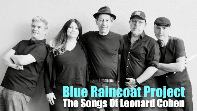 LEONARD COHEN – Songs & Poems