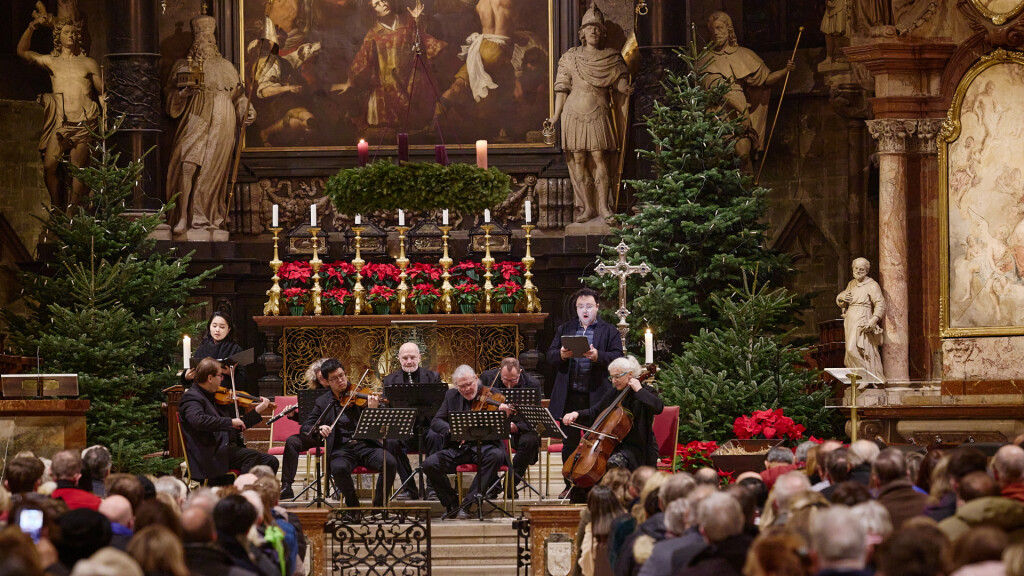 Adventkonzert