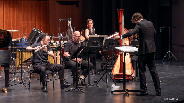 ARCo 2026: Opening concert mit Ensemble Multilatérale