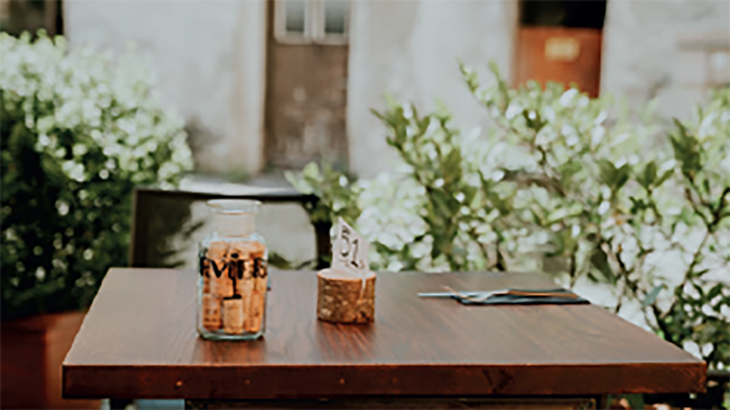 Mittag und Essen – kulinarische Stadtführung