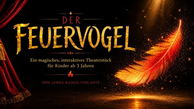 Der Feuervogel