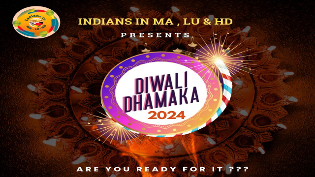 Diwali Dhamaka 2024