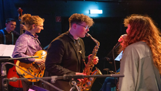 „7rance“ – FIESTA – der Name ist Programm