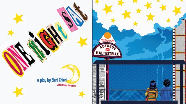 One Night SAT