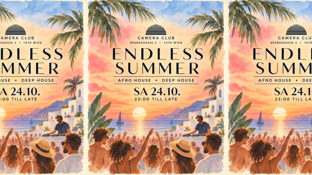 ENDLESS SUMMER
