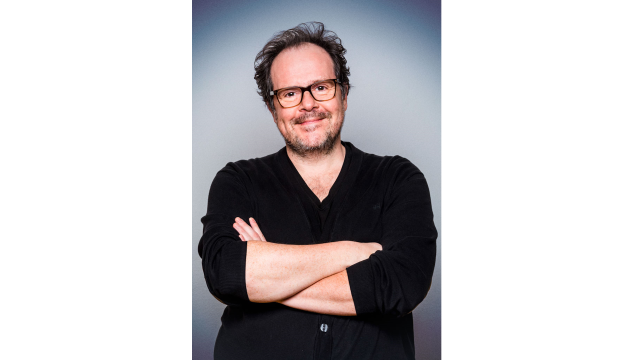 Thomas Mraz – „MRAZ F1RST“