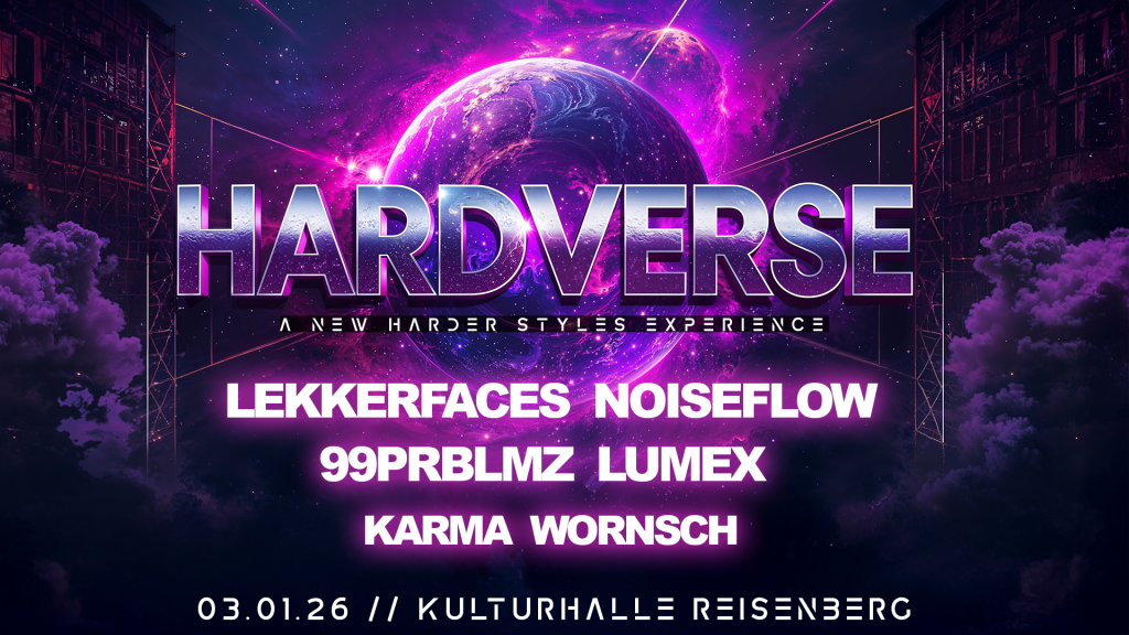 HARDVERSE