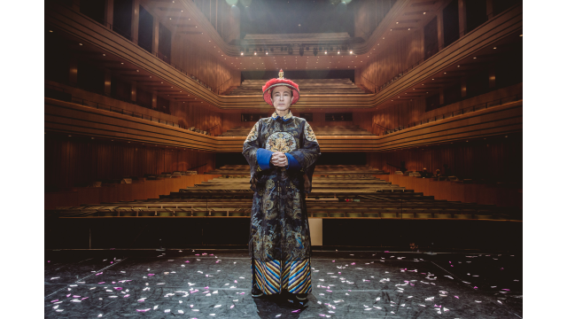 „Dein ist mein ganzes Herz“ KS VINCENT SCHIRRMACHER SINGT SEINE LIEBLINGSARIEN VON FRANZ LEHÁR