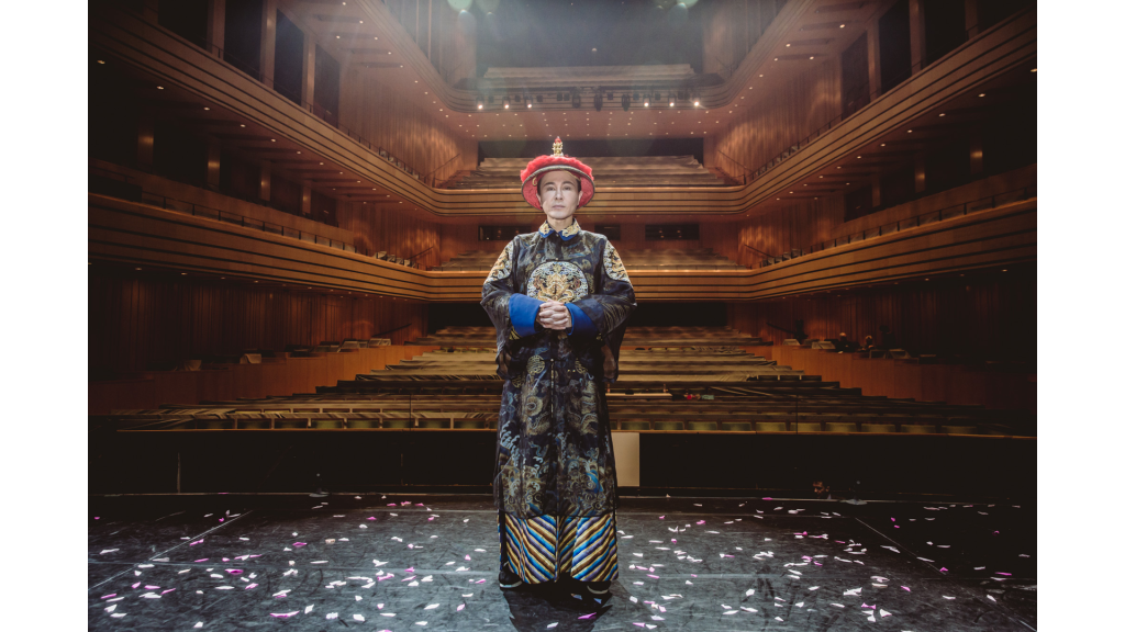 „Dein ist mein ganzes Herz“ KS VINCENT SCHIRRMACHER SINGT SEINE LIEBLINGSARIEN VON FRANZ LEHÁR