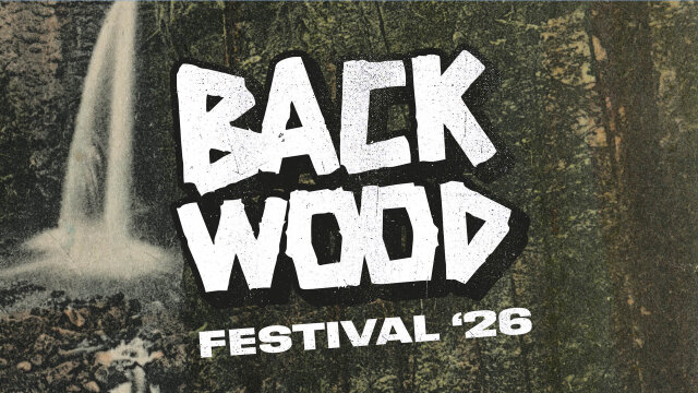 BACKWOOD FESTIVAL 2026