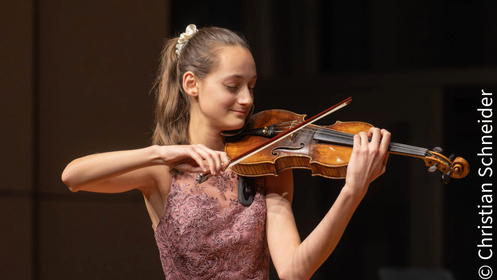 Pre-College Kammermusikkonzert
