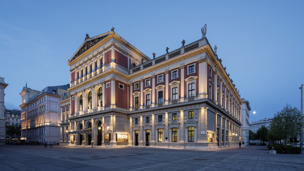 Von Carmen bis West Side Story