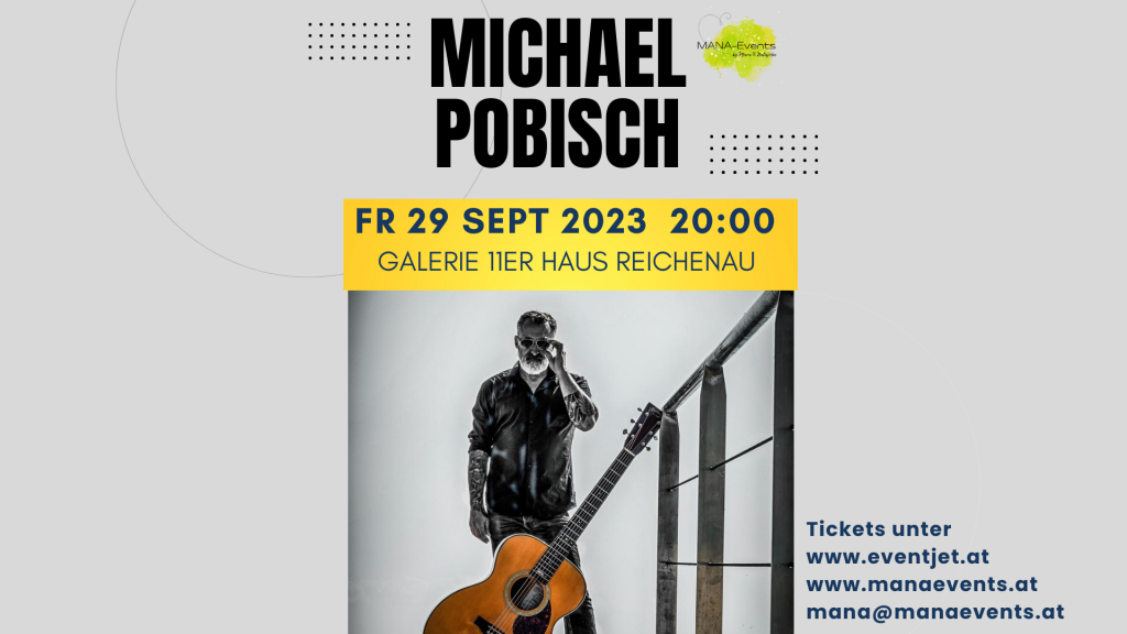 Michael Pobisch