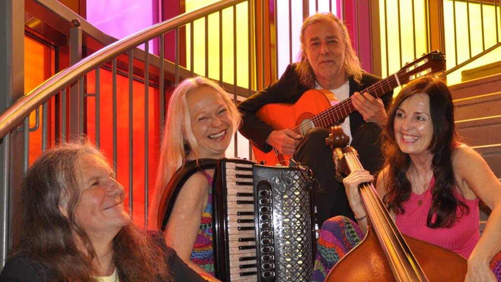 Das Beste aus 30 Jahren Libertango