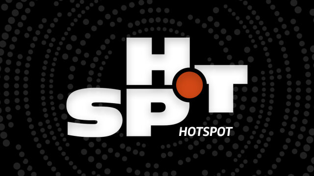 HotSpot Jugenddisco
