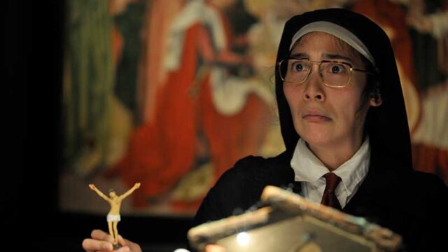 Ma Fois (My Faith)